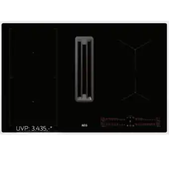 XXXLutz AEG Kochfeld-Dunstabzugskombination BXT800UL 1361001810 XXXLutz 1 Stück Angebot