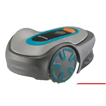 BayWa Gardena Mähroboter „Sileno Minimo“ BayWa 1 Stück Angebot