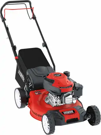 BayWa Impos Benzin-Rasenmäher „RM 4620 RS“ BayWa 1 Stück Angebot