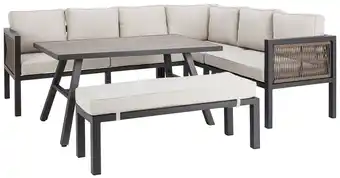 XXXLutz amatio Loungegarnitur 0639005549 XXXLutz 1 Set Angebot