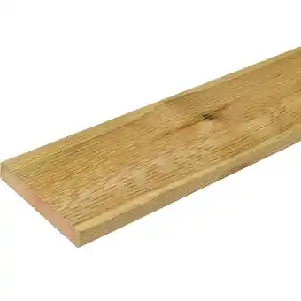 BayWa Impos Lamellenzaun BayWa 1 Stück Angebot