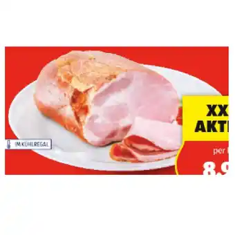 Hofer Genuss 100% aus Österreich XXL Rauchschopf HOFER 1 Kilogramm Angebot