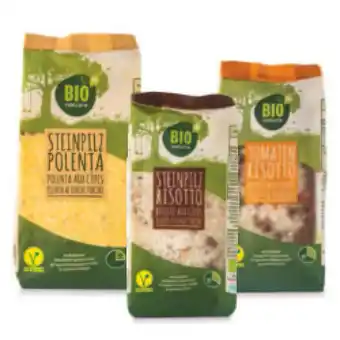 Hofer Bio Natura Bio-Vegane Gerichte versch. Sorten HOFER 1 Packung Angebot