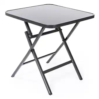 Hofer Belavi Alu-Klapptisch HOFER 1 Stück Angebot
