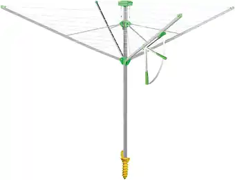 BayWa Juwel Wäschespinne „Novaplus 550 Lift“ BayWa 1 Stück Angebot