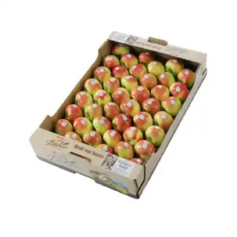 Spar Knackiger Apfel „Kronprinz“ SPAR 1 Kilogramm Angebot