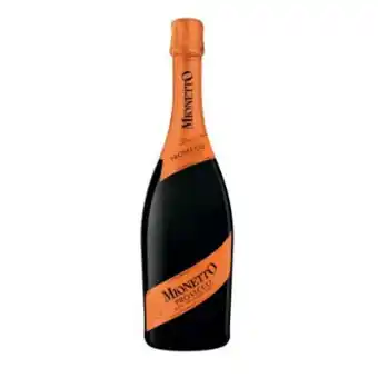 Spar Mionetto Prestige Collection Prosecco DOC Treviso brut oder Rose Spumante extra dry SPAR 0.75 Liter 1 Flasche Angebot