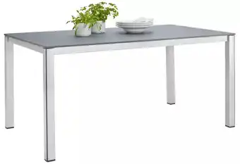 XXXLutz MWH Gartentisch 1439000107 XXXLutz 1 Stück Angebot