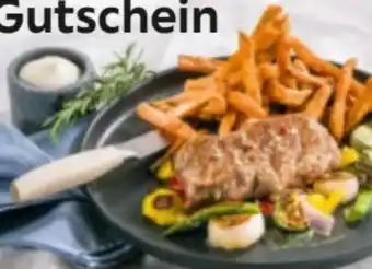 XXXLutz Rumpsteak Amerika Angebot