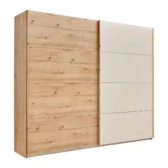 Mömax Schwebetürenschrank Quadra Angebot