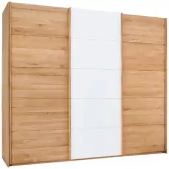 Mömax Schwebetürenschrank Monterray Angebot