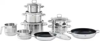 Mömax Kochtopfset Toskana Angebot