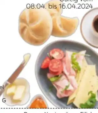 Mömax Classici Frühstück Angebot