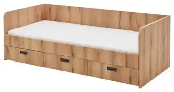 Möbelix Stauraumbetten Braun Angebot