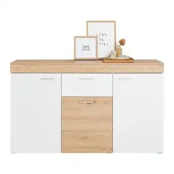 Möbelix Sideboard Valencia Angebot