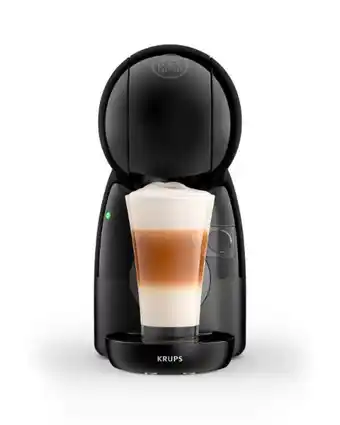 Möbelix Kapselmaschine Nescafé Dolce Gusto Angebot