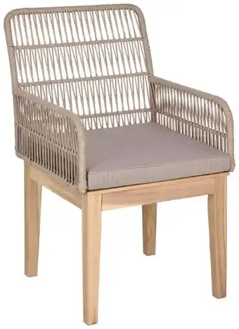 Möbelix Gartenstuhl Bergen Angebot