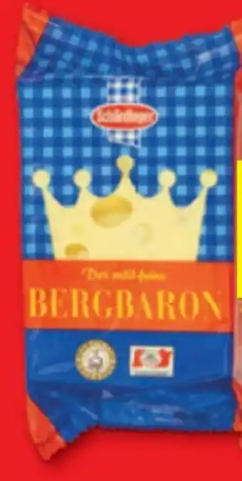 Lidl Bergbaron Angebot