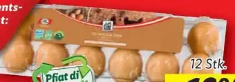 Lidl Eier Angebot
