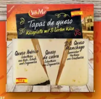 Lidl Käseplatte Angebot