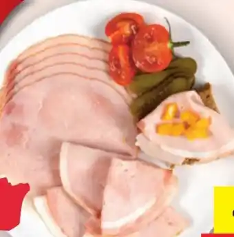 Lidl Saunaschinken Angebot