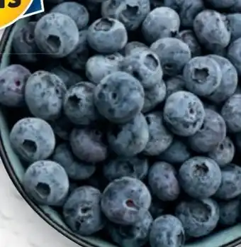 Lidl Heidelbeeren Angebot