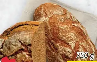 Lidl Krustenbrot Angebot