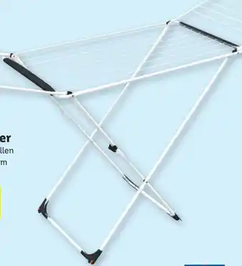 Lidl Wäscheständer Angebot