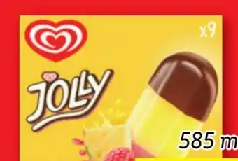 Lidl Jolly Stieleis Angebot