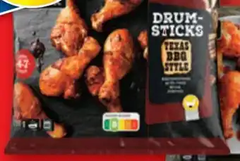 Lidl Hendl Drumsticks Angebot