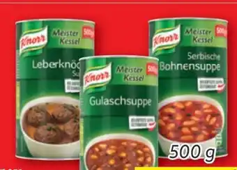 Lidl Meisterkessel Suppen Angebot