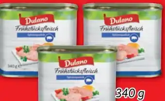 Lidl Frühstücksfleisch Angebot