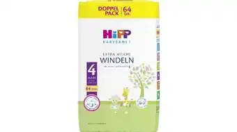 Müller Windeln Angebot