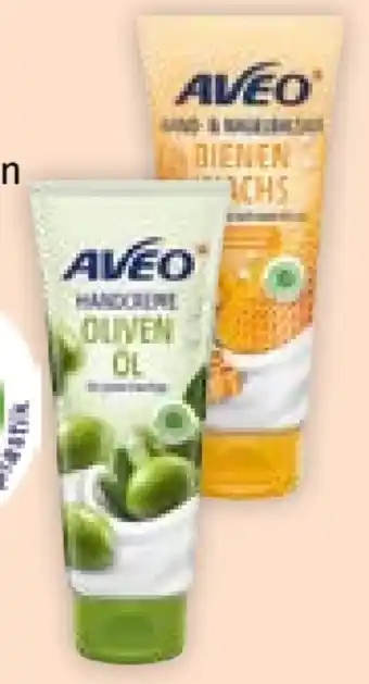Müller Handcreme Angebot