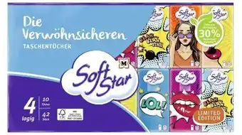 Müller Taschentücher Angebot