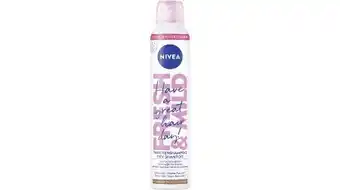 Müller Trockenshampoo Angebot