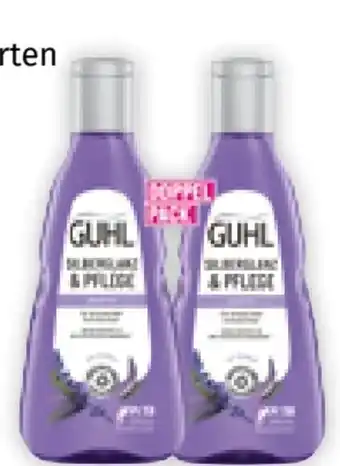 Müller Shampoo Angebot