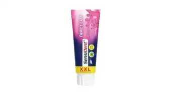 Müller Zahncreme Angebot