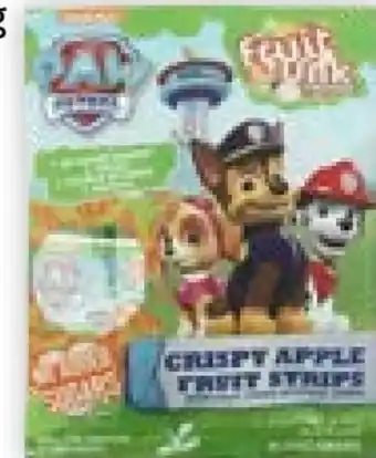 Müller Paw Patrol Multibag Angebot