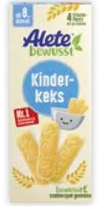 Müller Kinderkeks Angebot