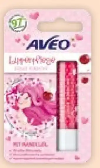 Müller Kids Lippenpflege Angebot