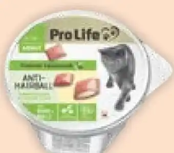 Müller Katzen Snack Angebot