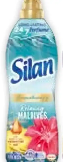 Müller Weichspüler Angebot