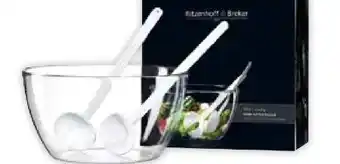 Müller Salatschalenset Lisa Angebot