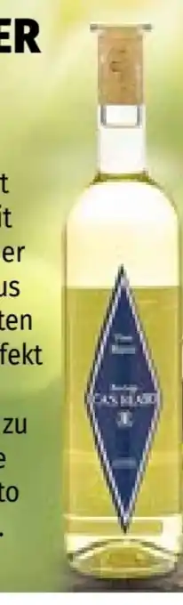 Müller Weißwein Angebot