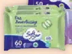 Müller SoftStar feuchtes Toilettenpapier Aloe Vera Angebot