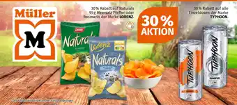 Müller LORENZ Angebot