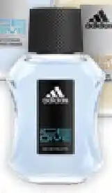 Müller adidas Ice Dive Eau de Toilette Angebot