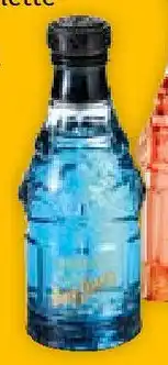 Müller VERSACE Blue Jeans for Him Eau de Toilette Angebot