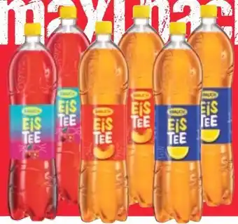 Maximarkt Eistee Angebot